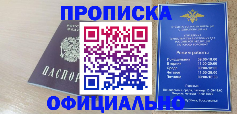 прописка в квартире в Болотном